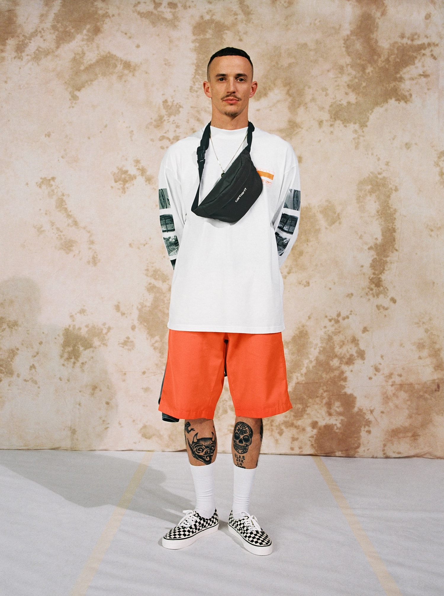 Lookbook Carhartt 