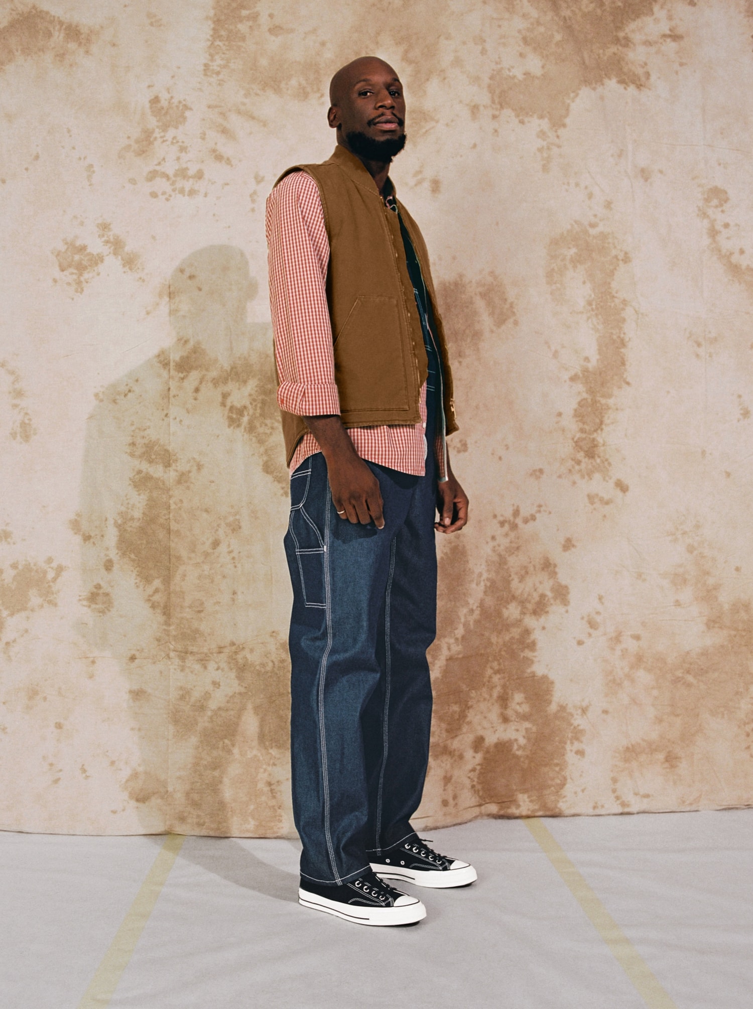 Lookbook Carhartt 