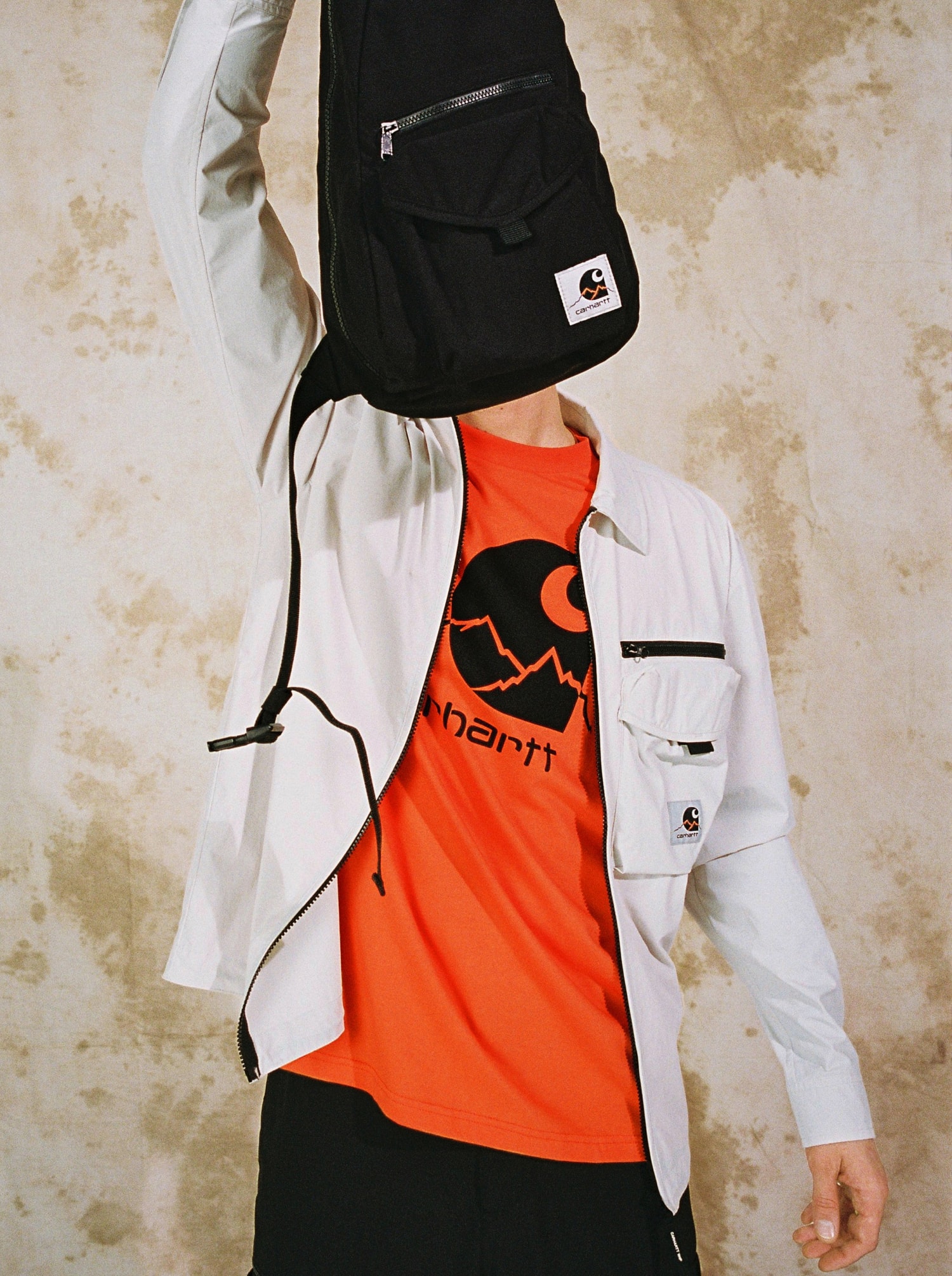 Lookbook Carhartt 