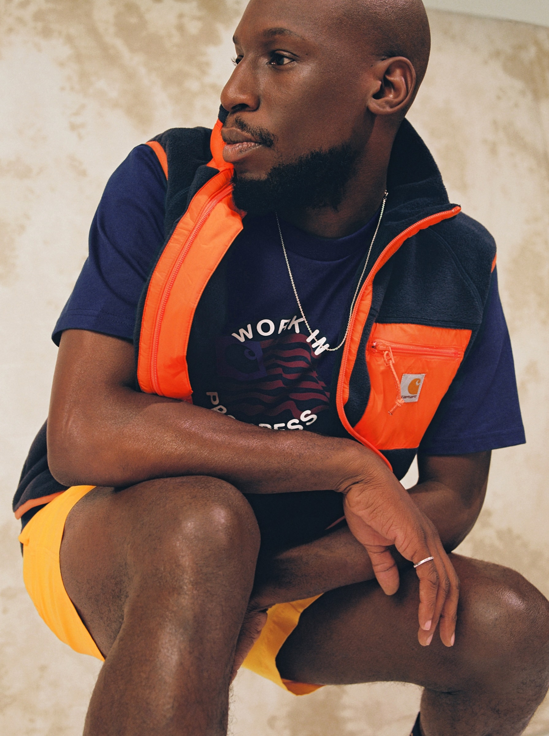 Lookbook Carhartt 