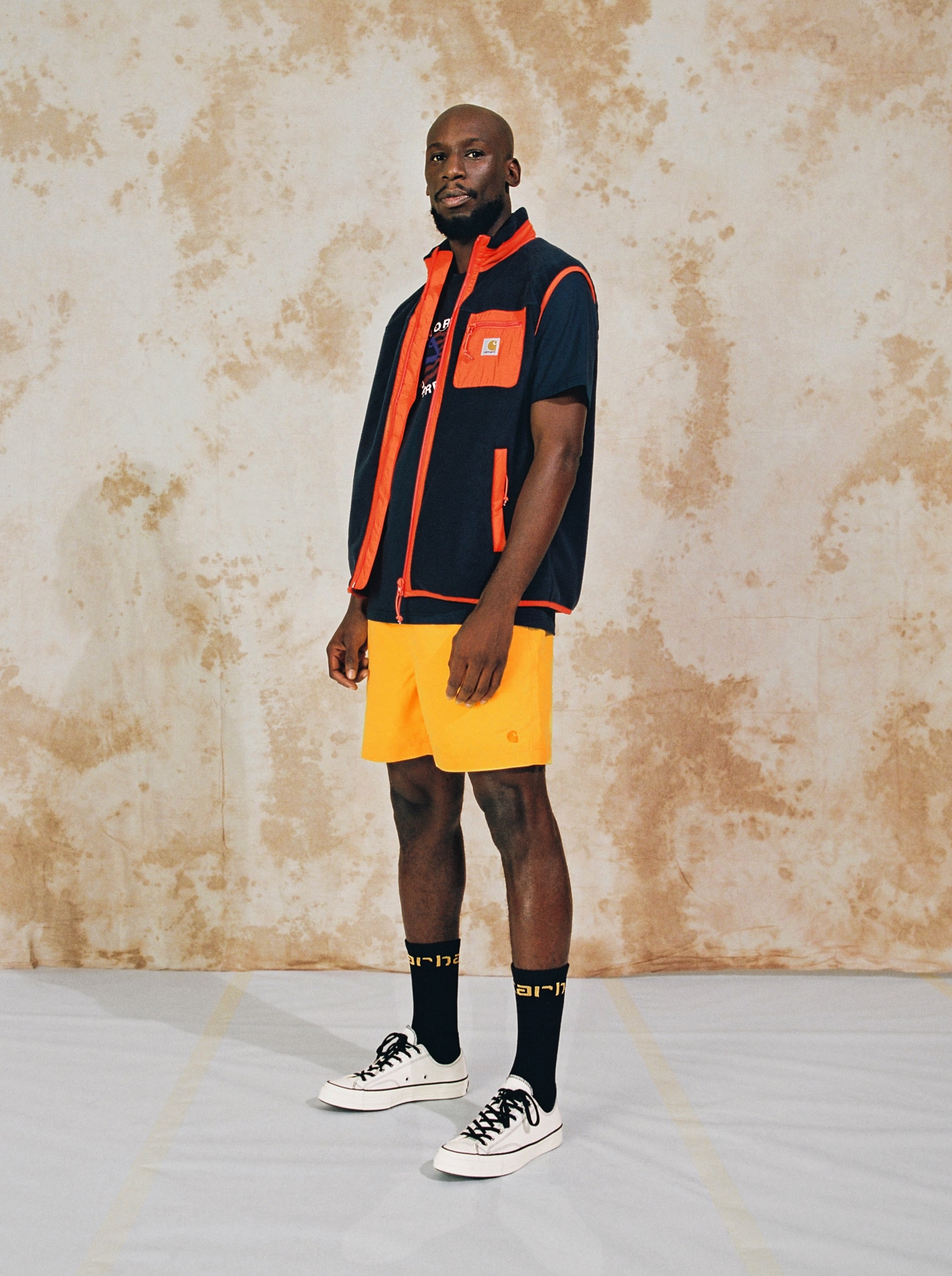 Lookbook Carhartt 