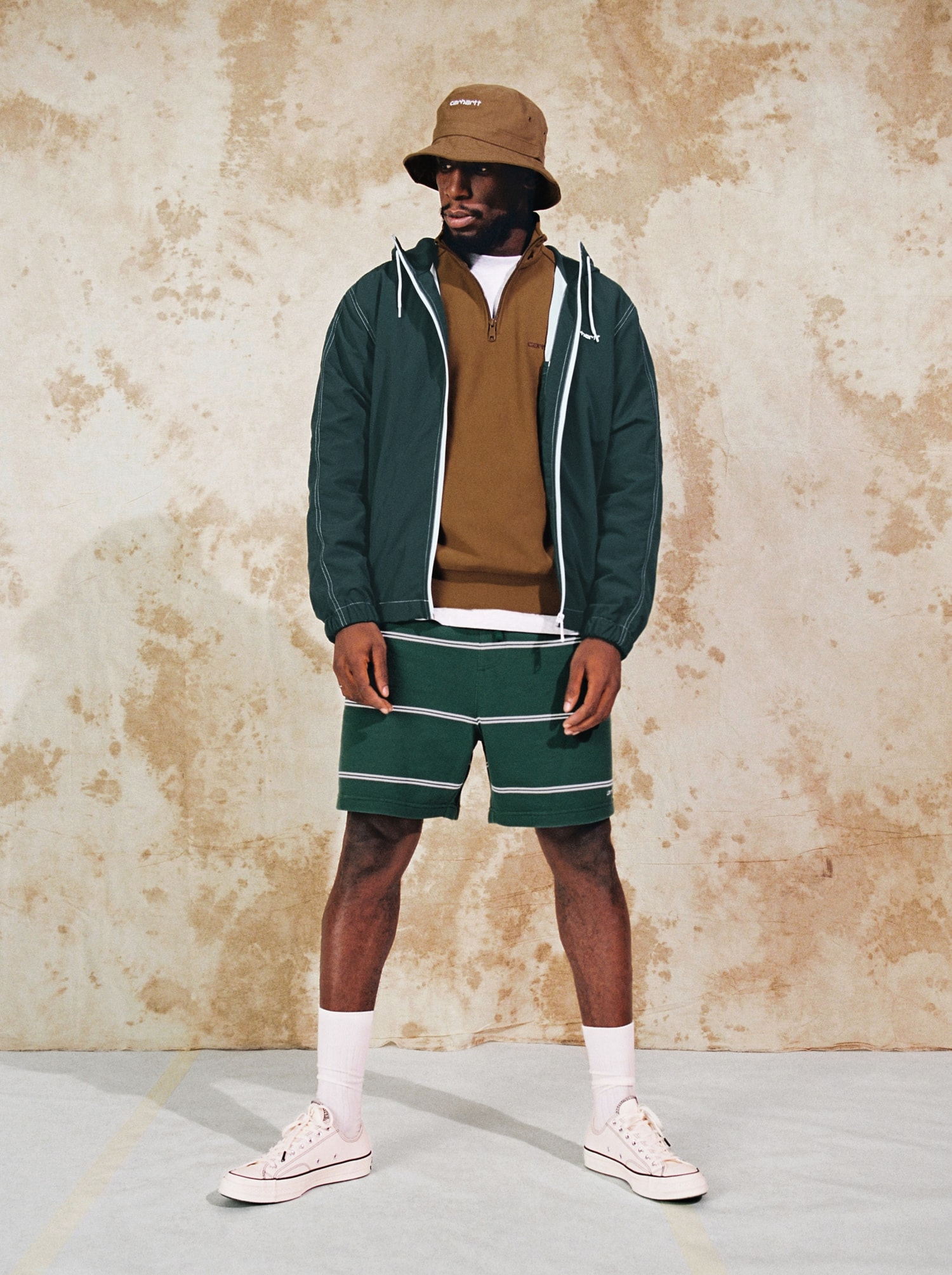 Lookbook Carhartt 