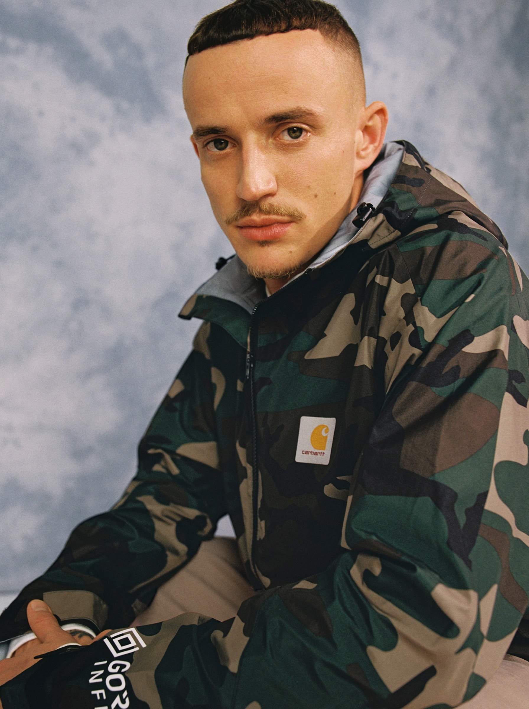 Lookbook Carhartt 