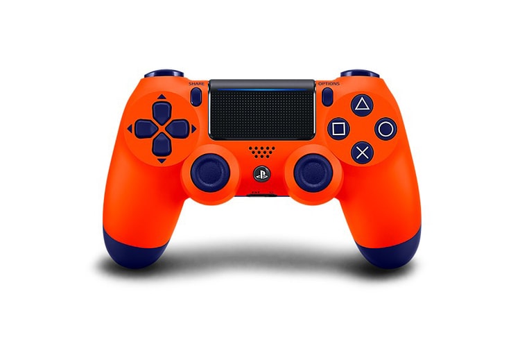 Sony relance deux de ses manettes DualShock 4 les plus populaires