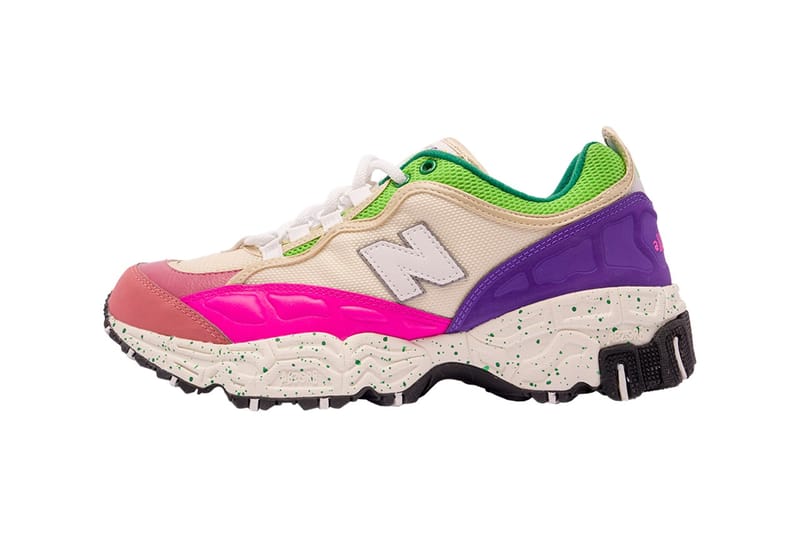 new balance shoes paris