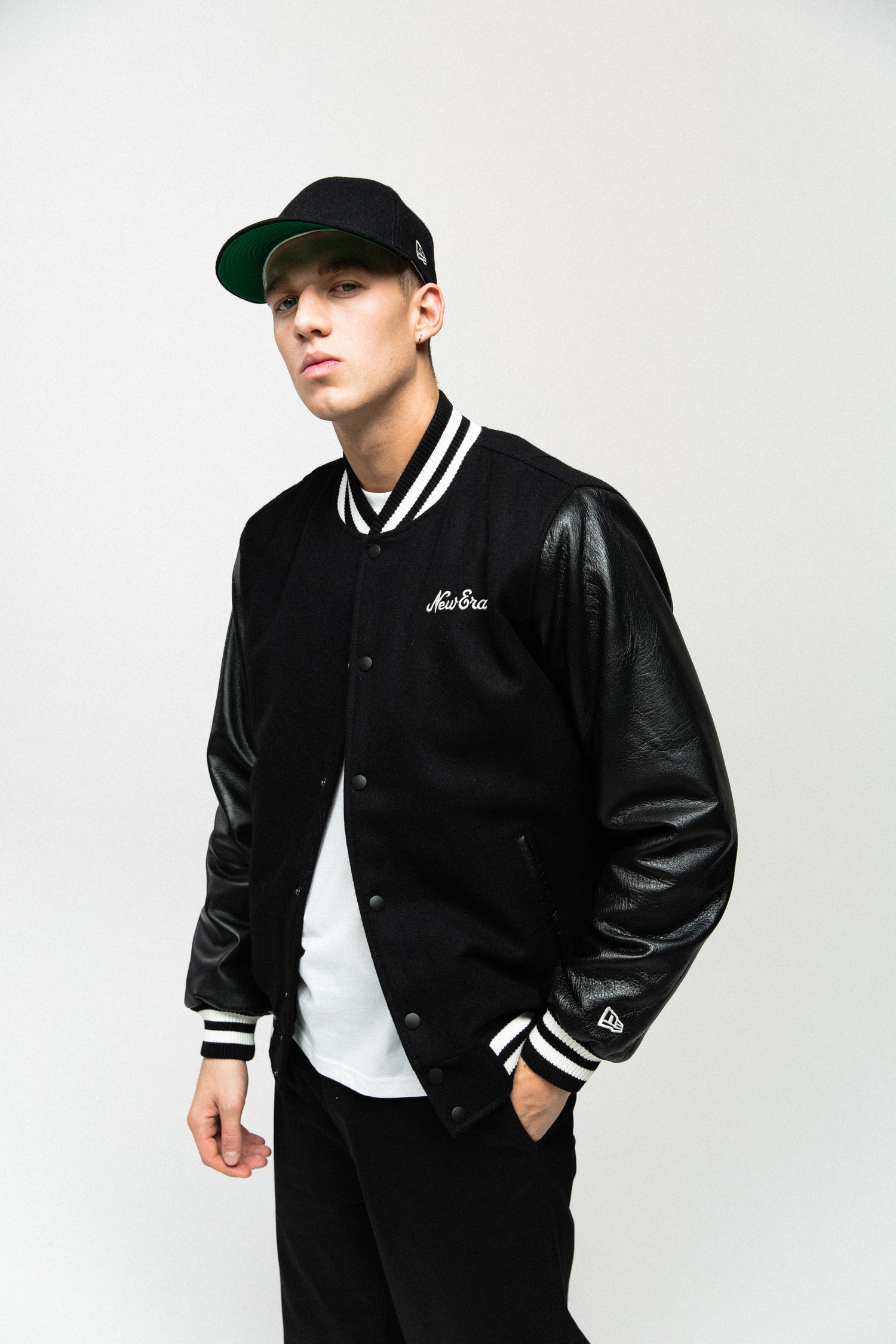 New Era collection Icons