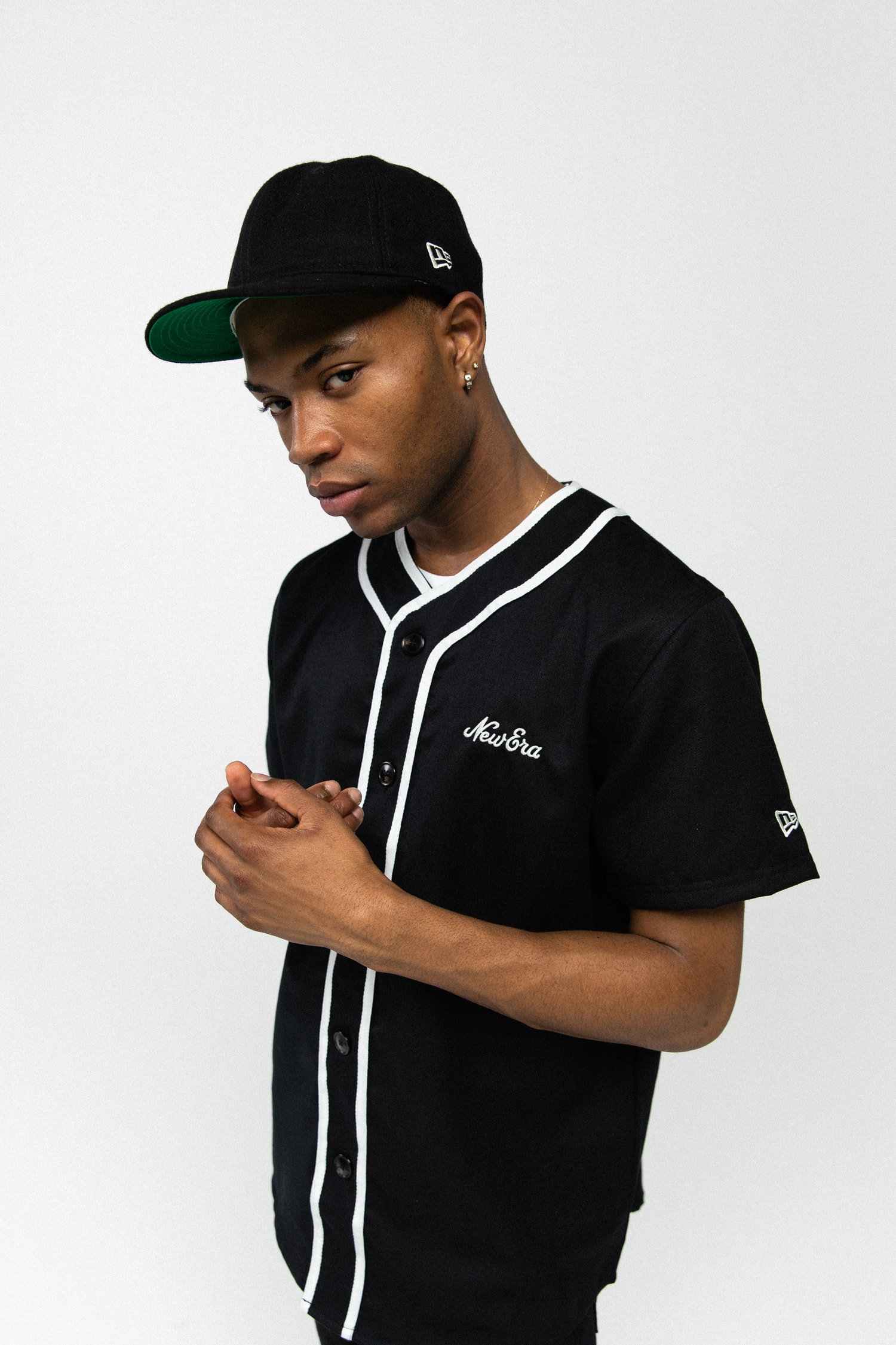New Era collection Icons