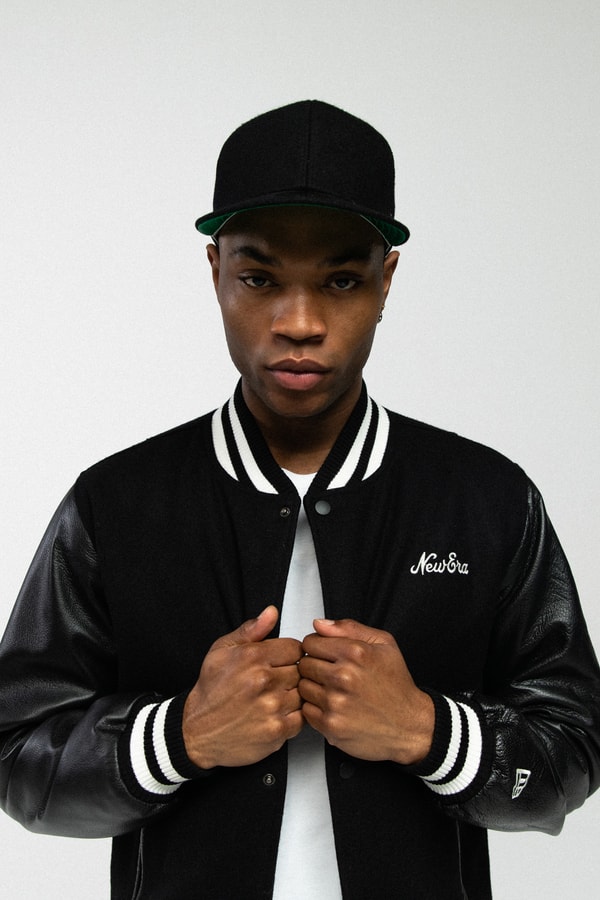 New Era collection Icons