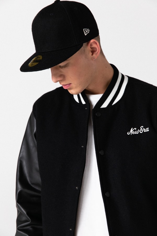New Era collection Icons