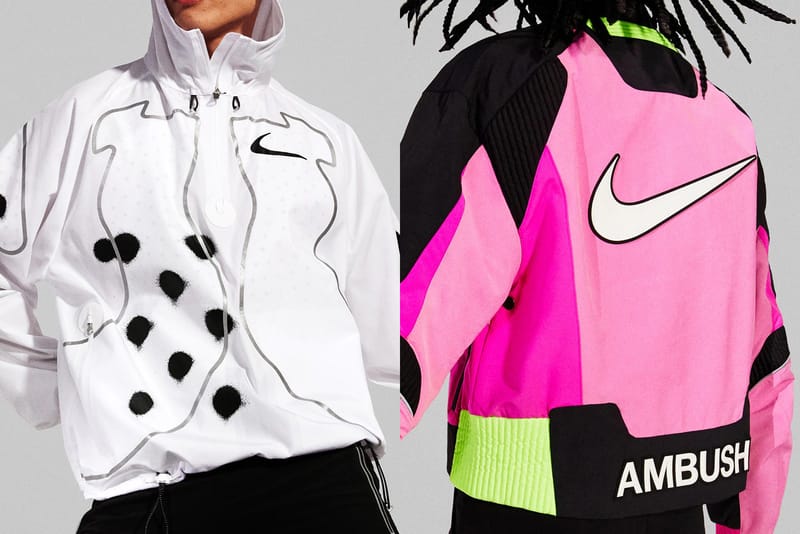 Nike dévoile de nouvelles collabs apparel et sneakers avec Off-White™, sacai, UNDERCOVER ou encore AMBUSH