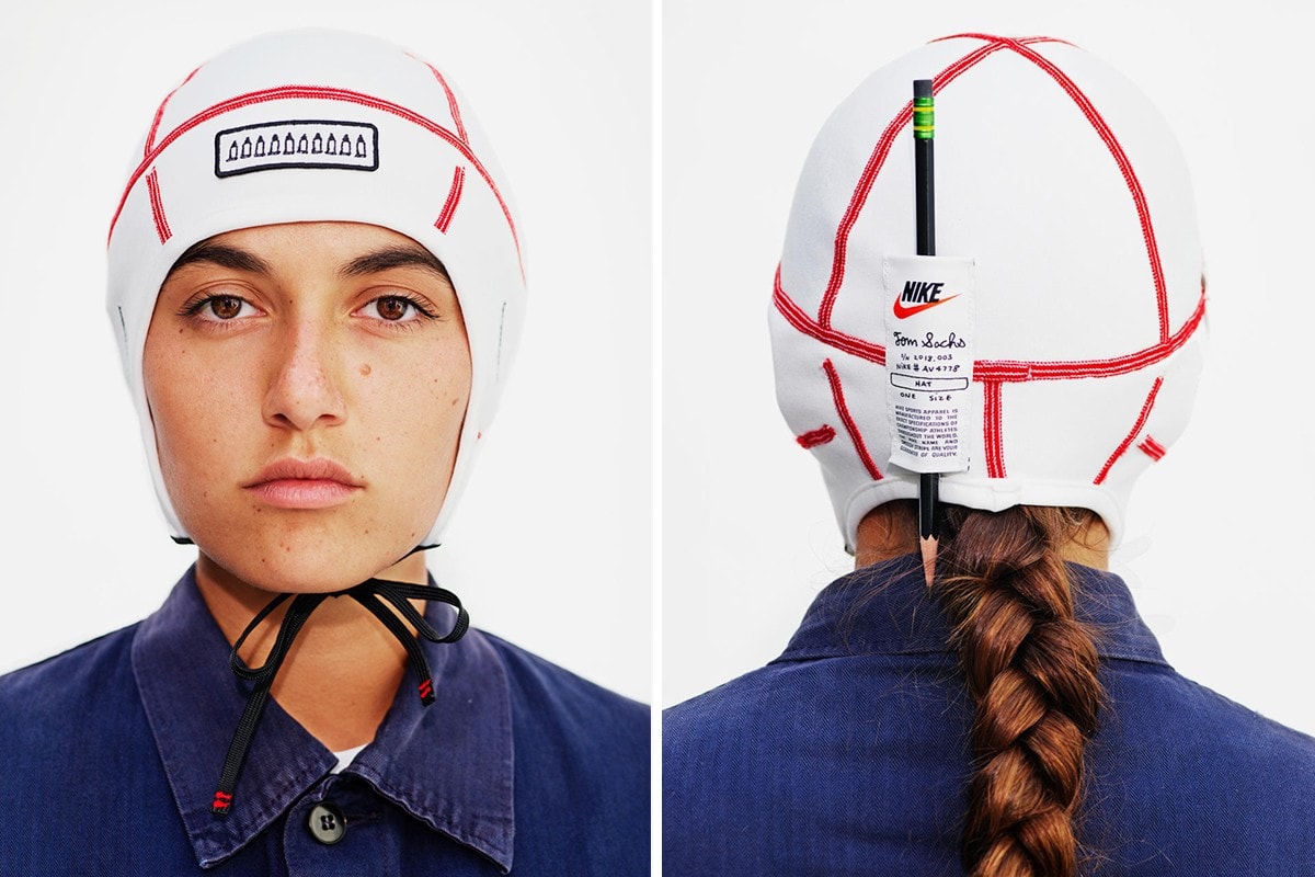 Photos Nike x Tom Sachs