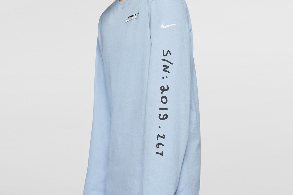 Photos Nike x Tom Sachs