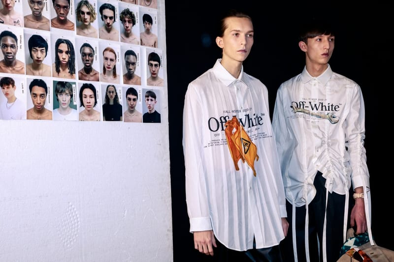 Off-White™ demeure la marque la plus populaire du monde au dernier trimestre 2019, croissance monstre pour Moncler