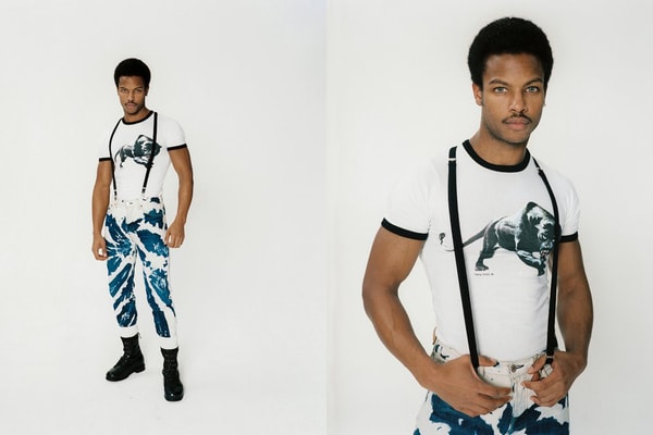Photo Patta Printemps/Été 2020