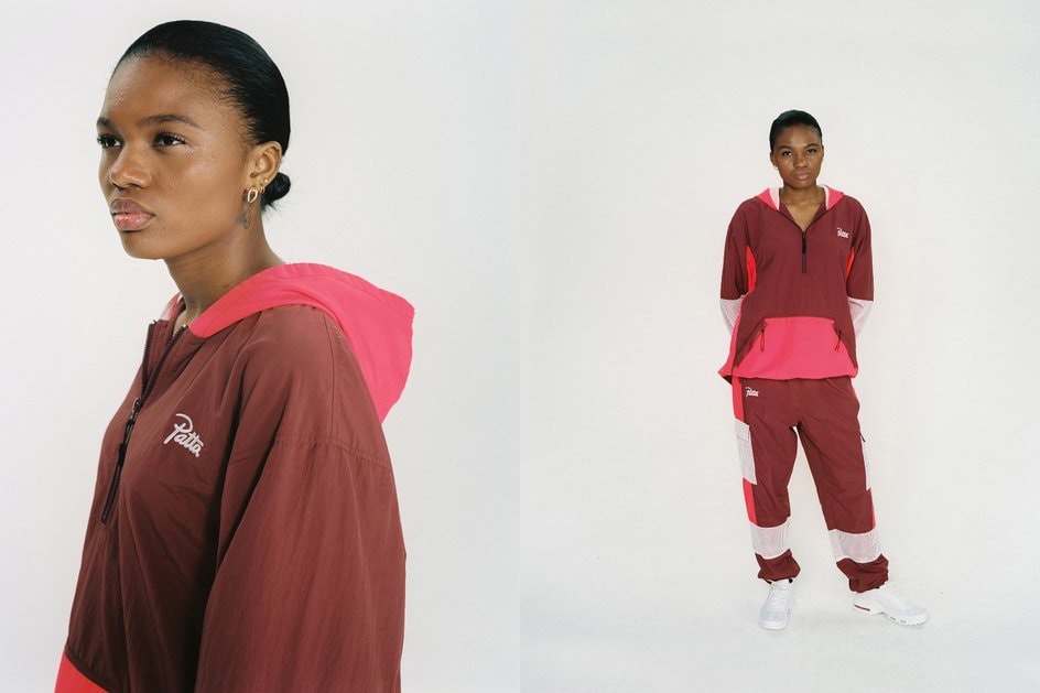 Photo Patta Printemps/Été 2020