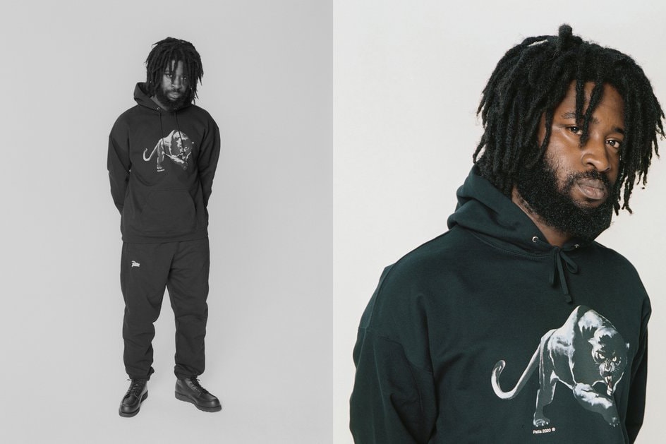 Photo Patta Printemps/Été 2020