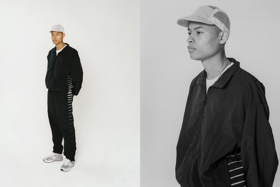Photo Patta Printemps/Été 2020