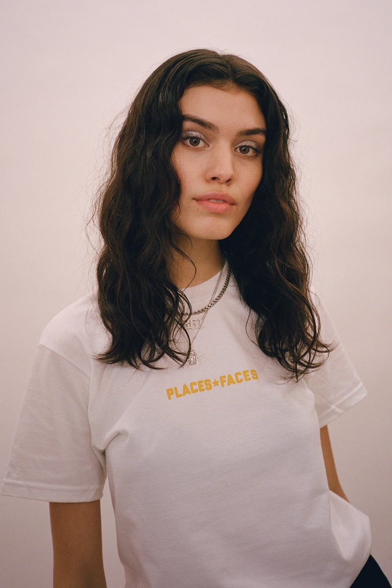 Places+Faces