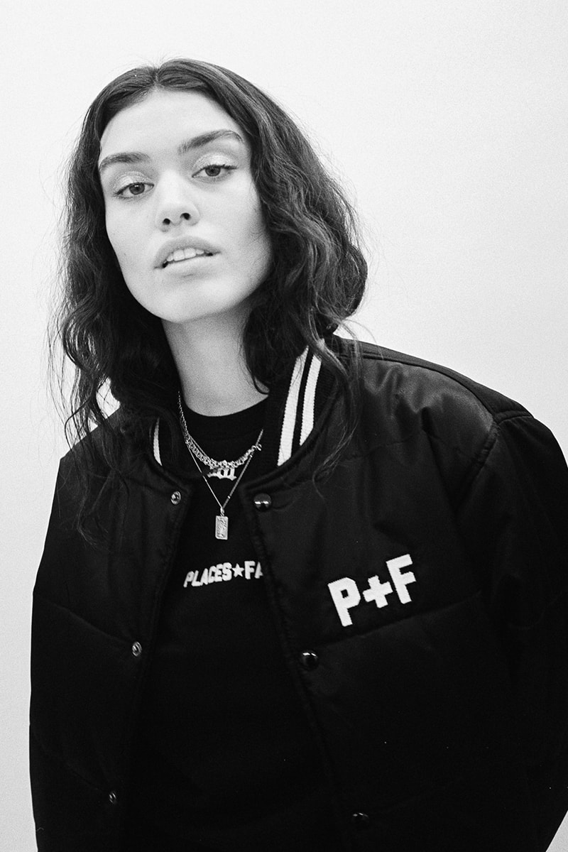 Places+Faces