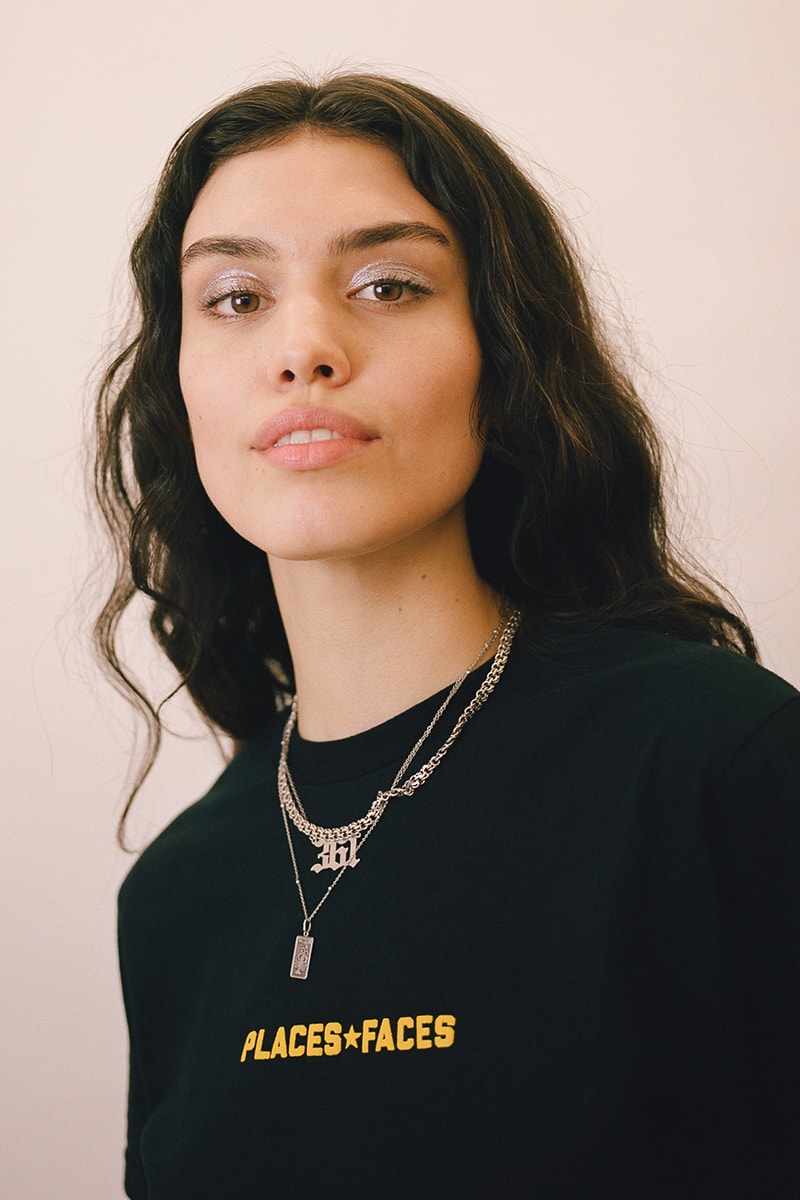 Places+Faces