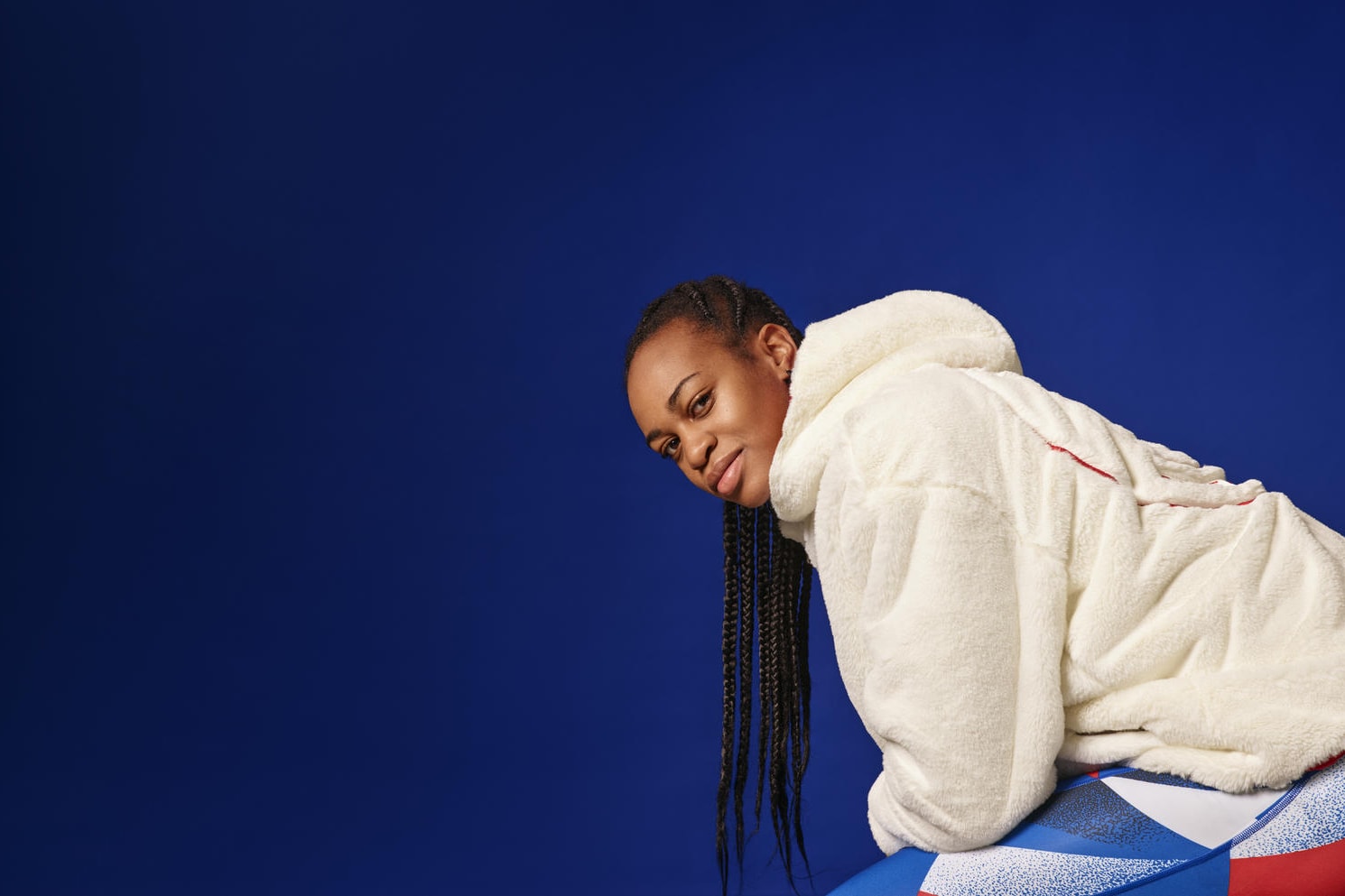 PSG x Jordan : La collection femme se dévoile dans des images officielles