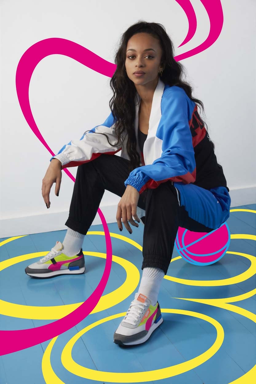 PUMA FUTURE RIDER