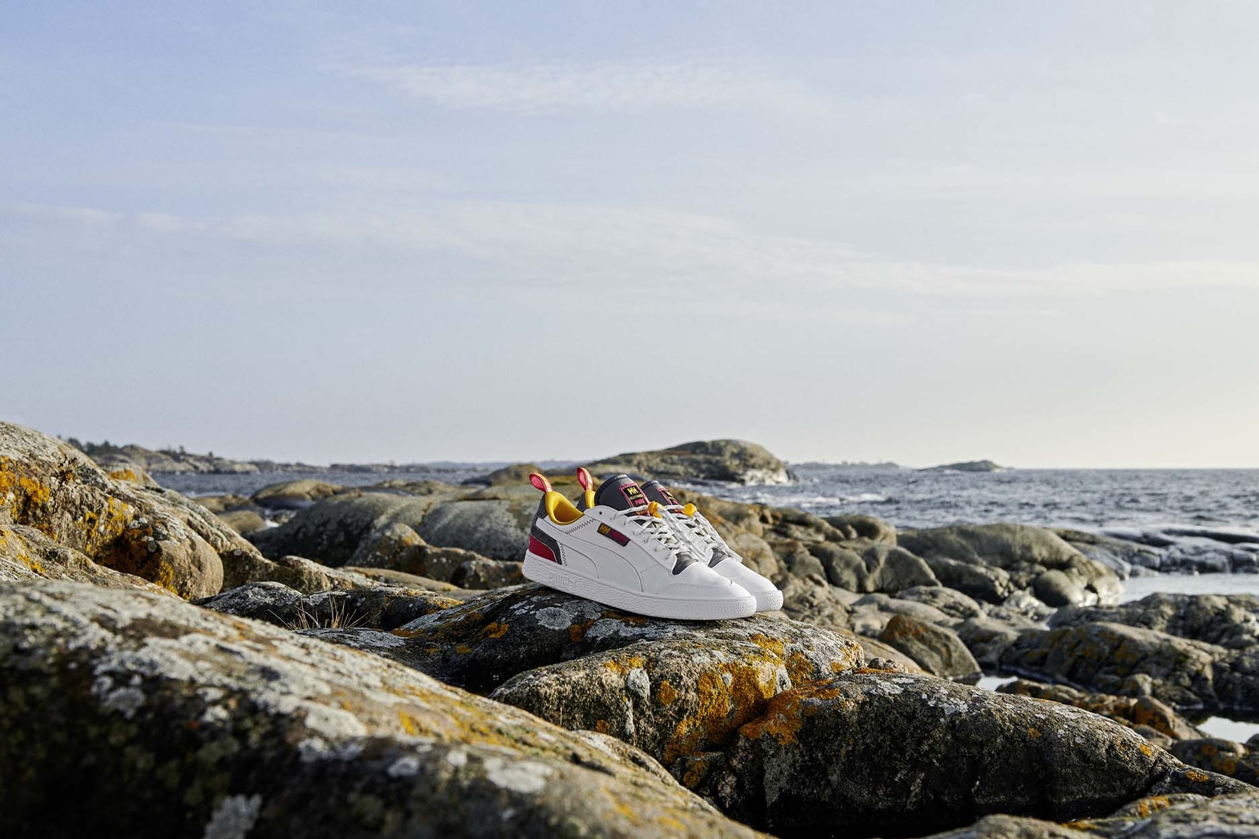 PUMA Helly Hansen