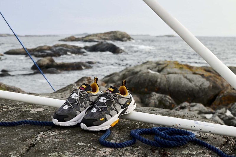 PUMA Helly Hansen