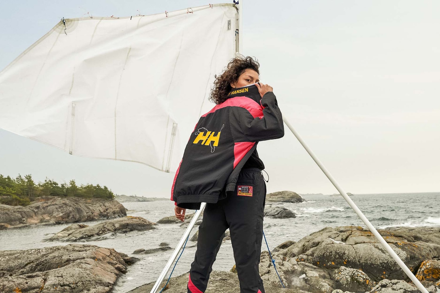 PUMA Helly Hansen
