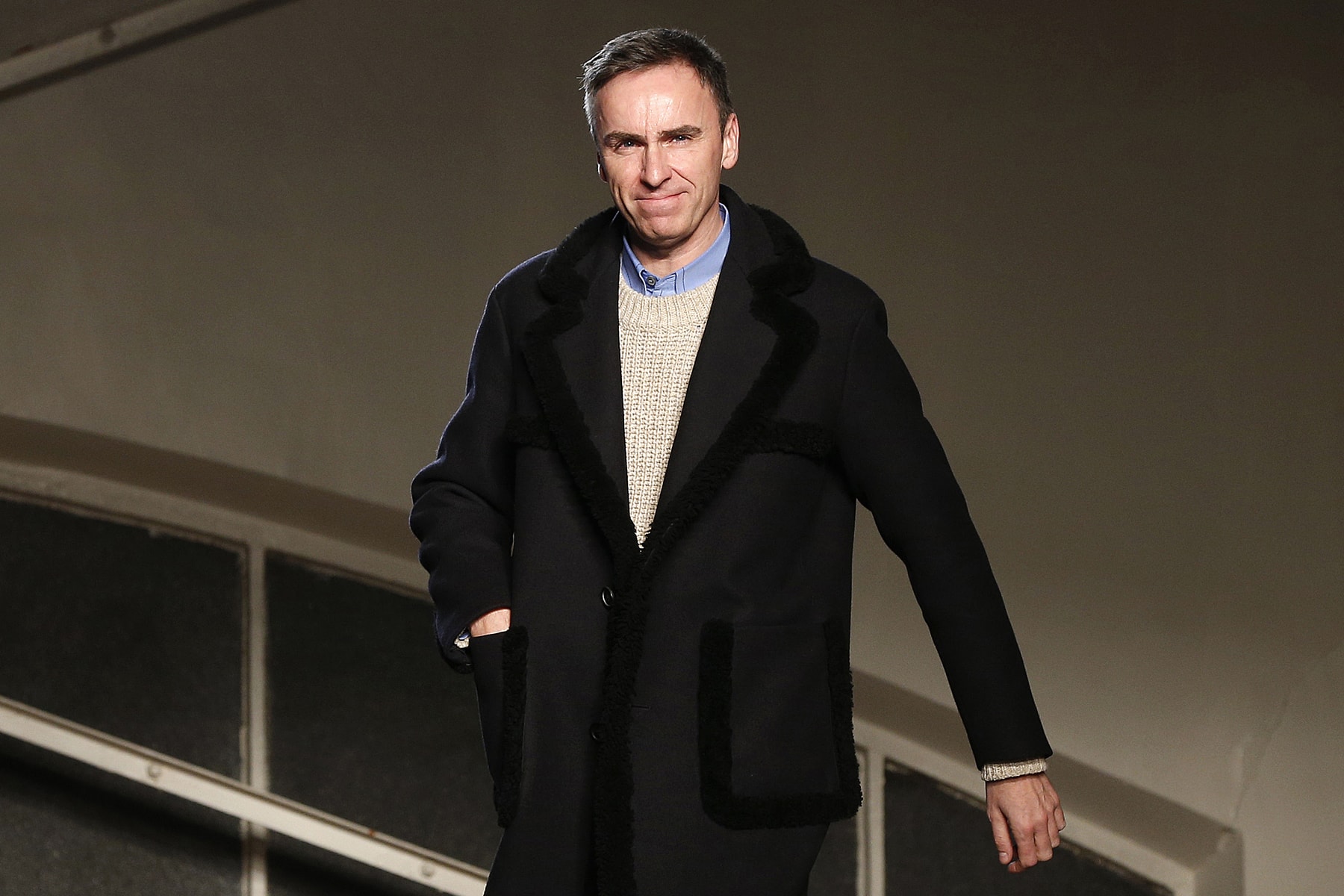 Raf Simons