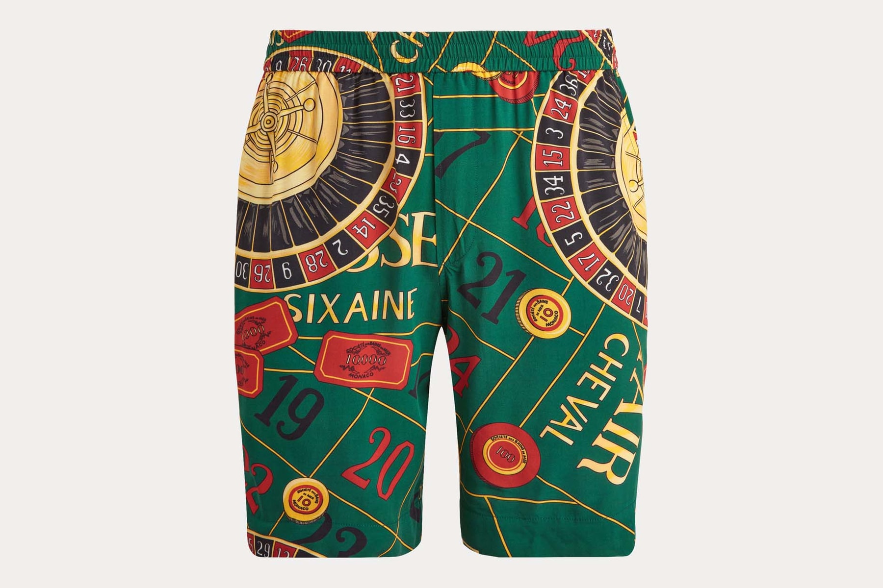Ralph Lauren