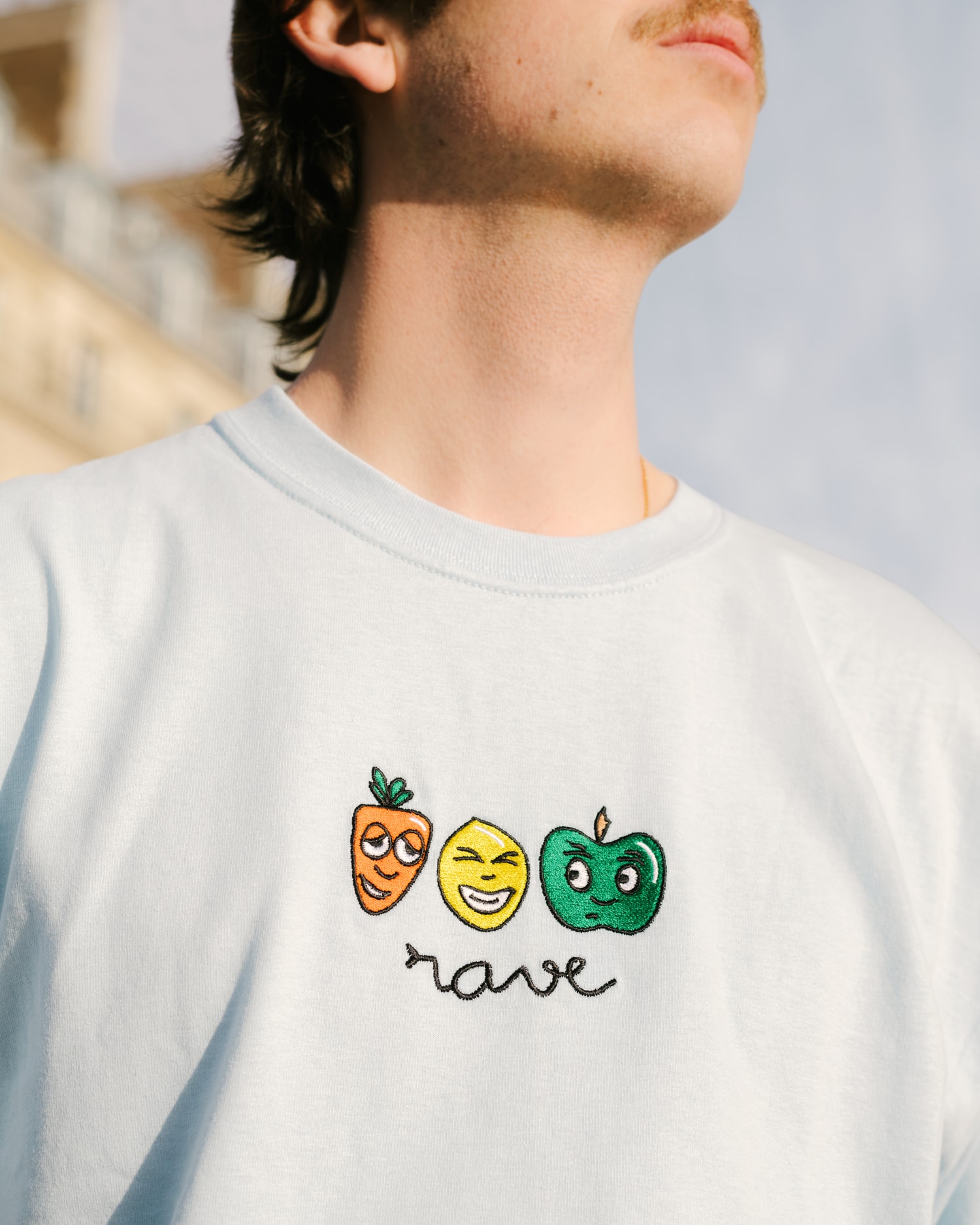 Photo RAVE Skateboards Printemps 2020