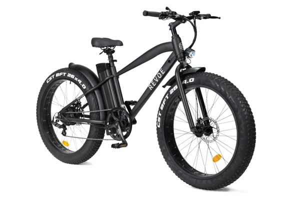 REVOE Fat vélo électrique