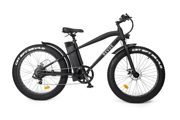 REVOE Fat vélo électrique