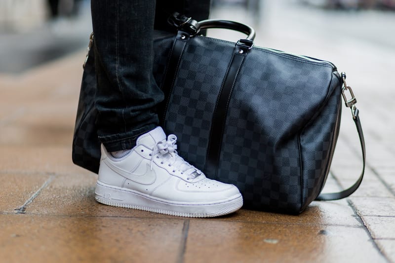 Nike domine le classement des sneakers les plus vendues en 2019