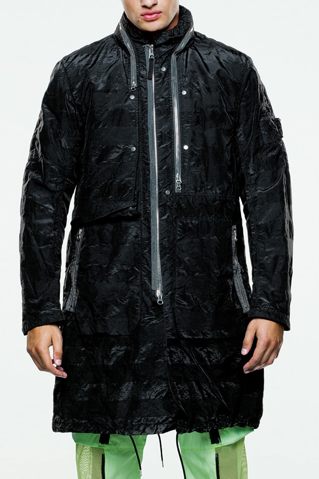 Stone Island