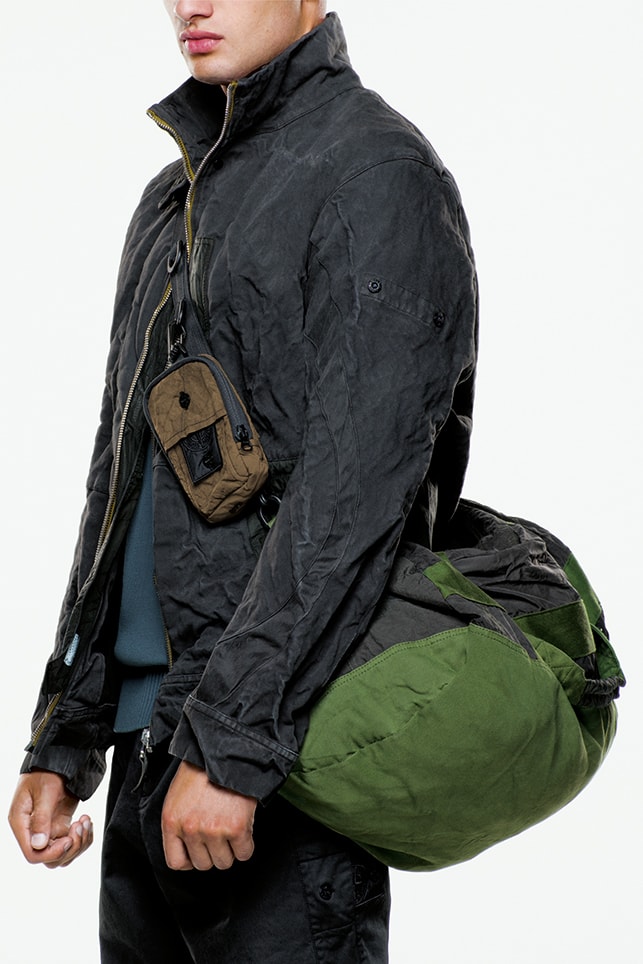 Stone Island