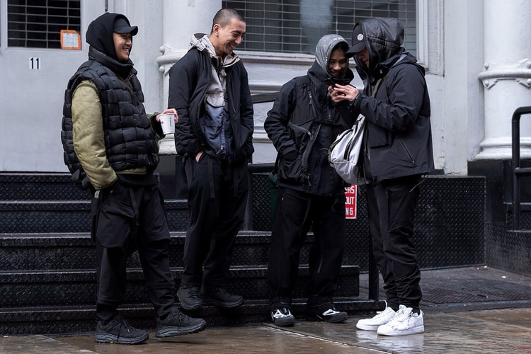 Les meilleurs streetstyles de la Fashion Week de New York