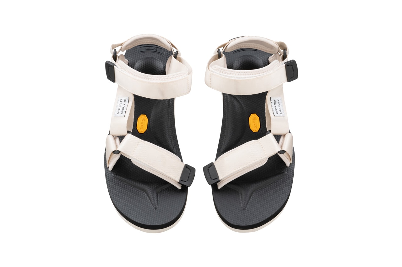 Suicoke A.P.C.