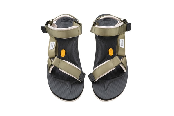 Suicoke A.P.C.