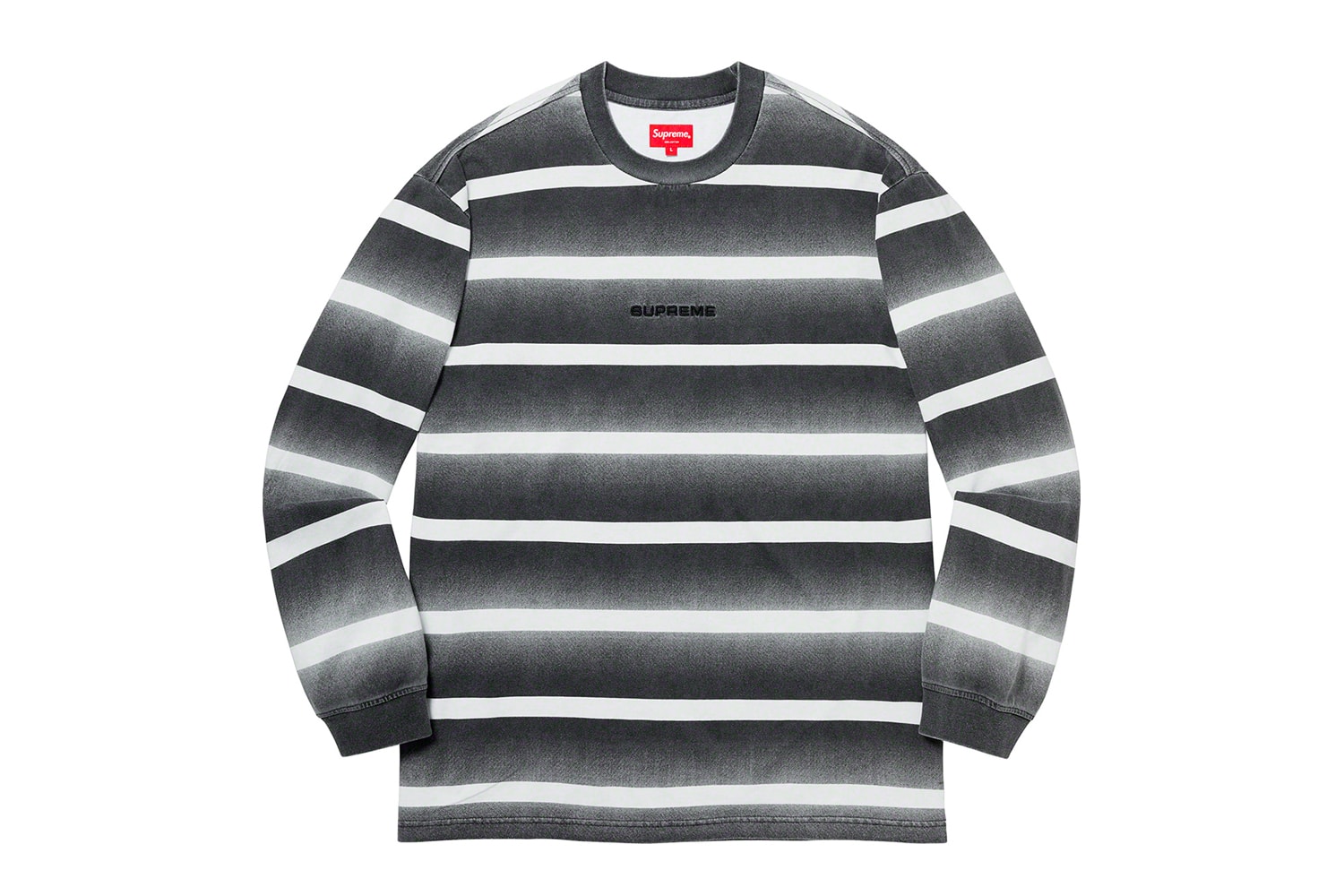 Photo Supreme premier drop Printemps/Été 2020