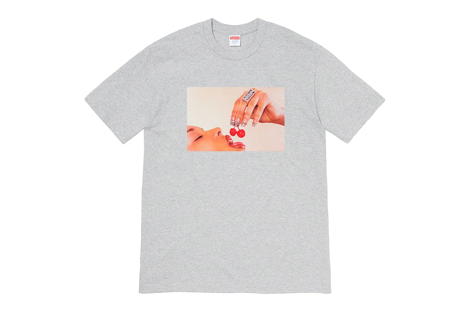 Photo Supreme premier drop Printemps/Été 2020
