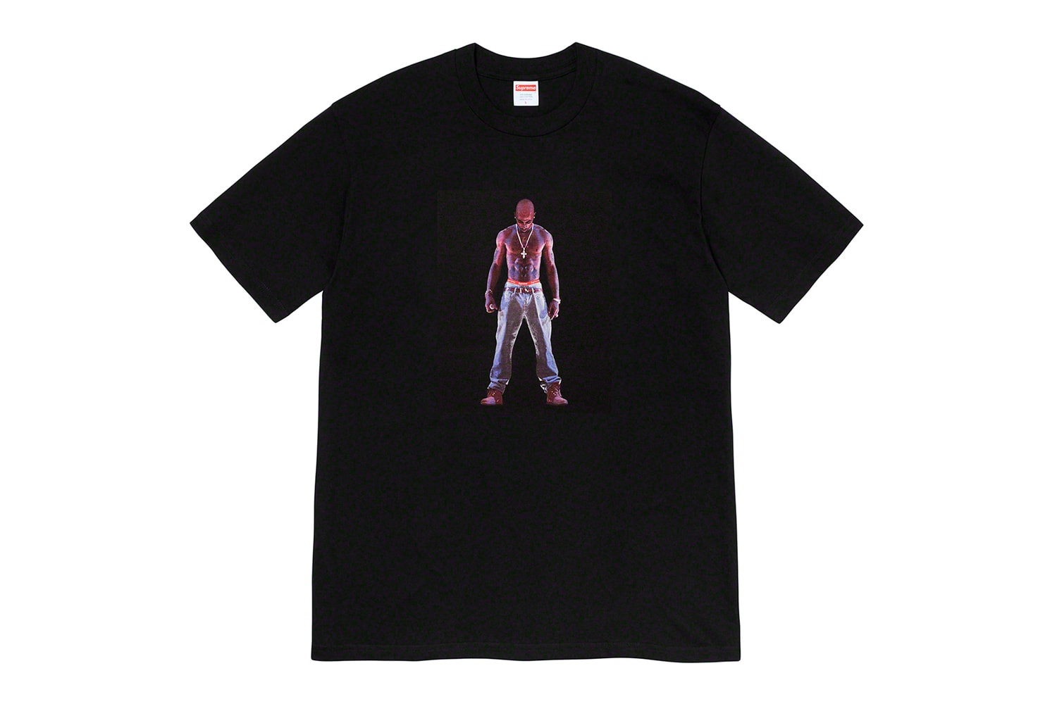 Photo Supreme premier drop Printemps/Été 2020