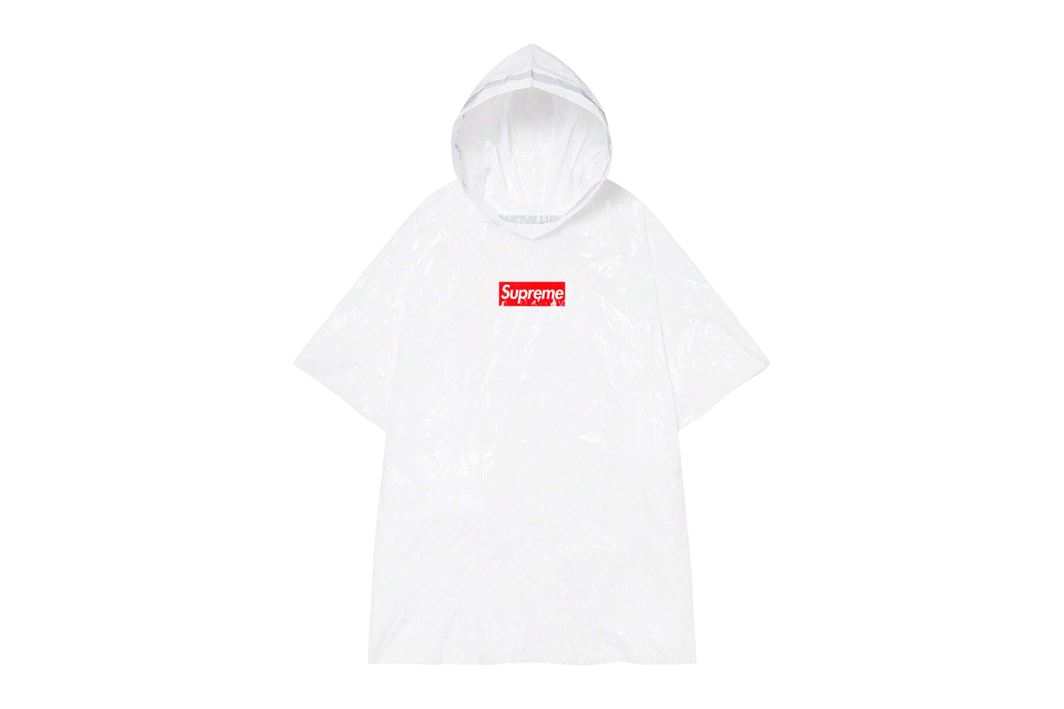 Photo Supreme premier drop Printemps/Été 2020