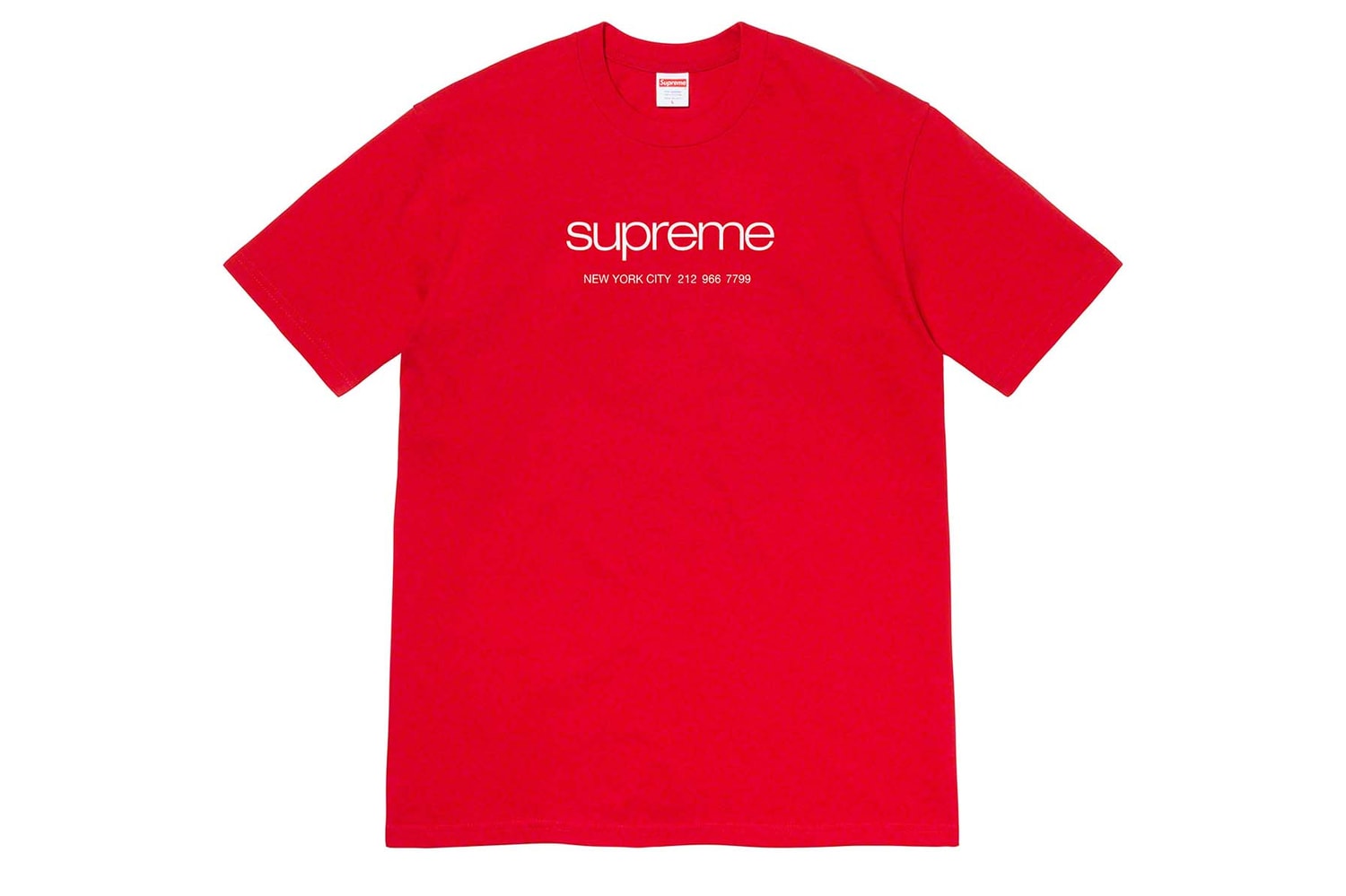 Supreme