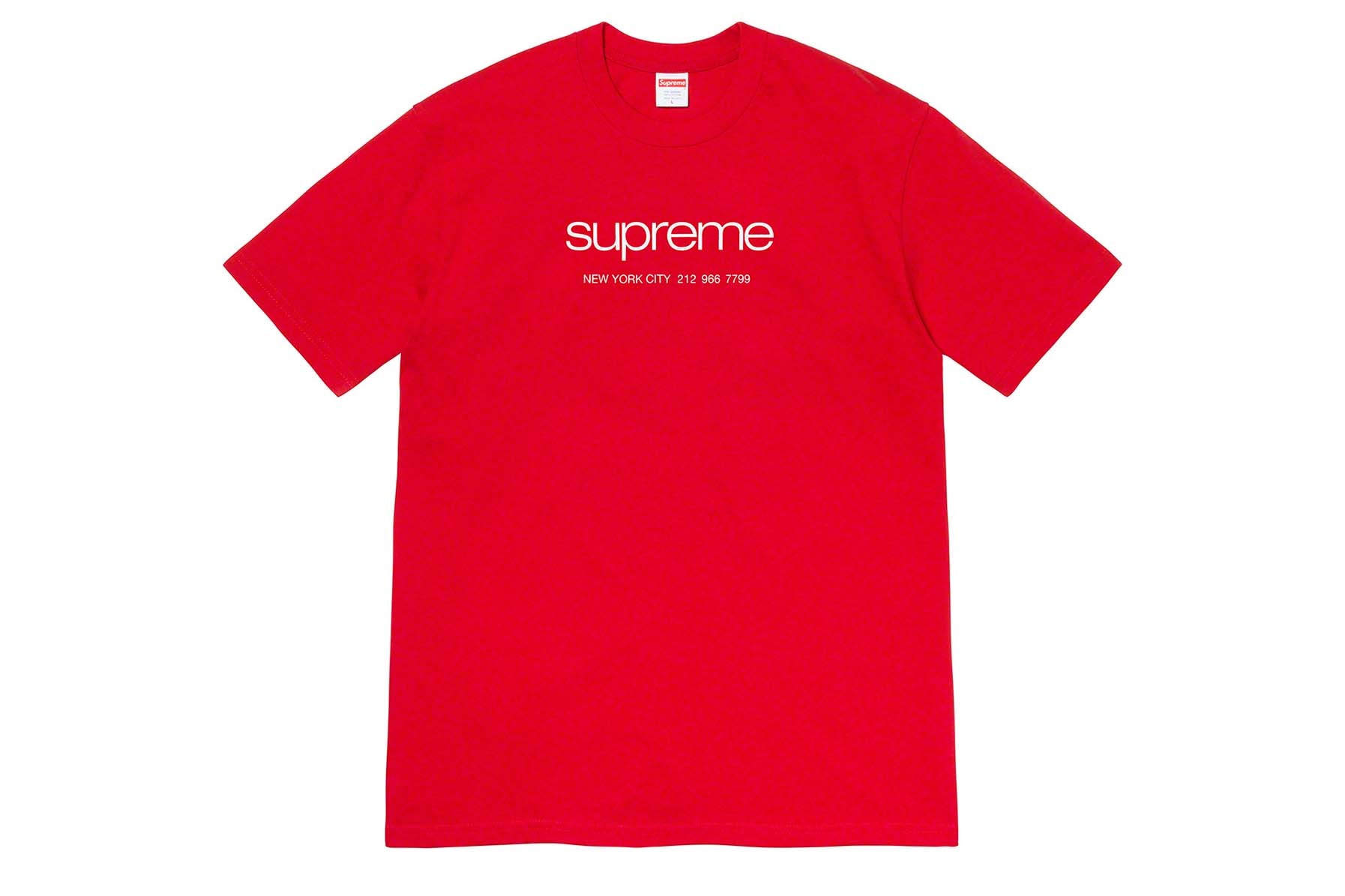 Supreme