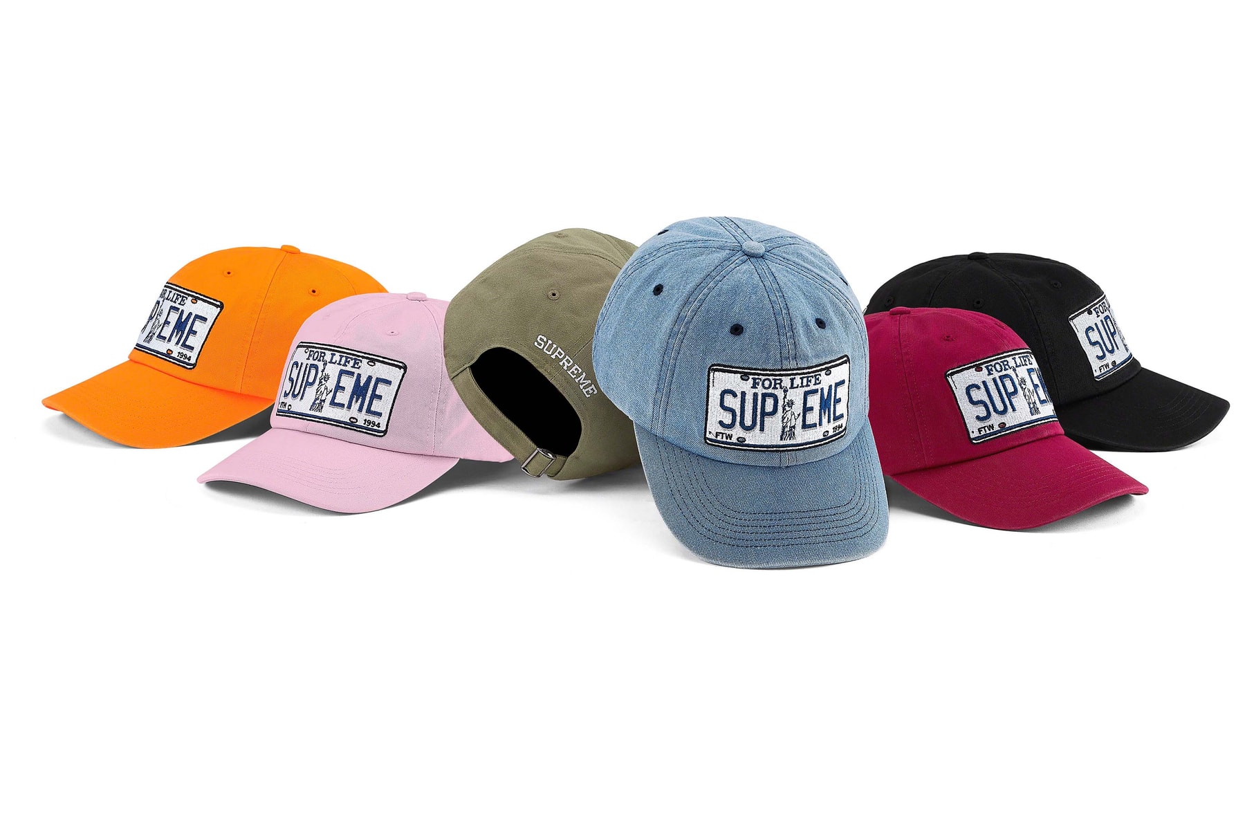 Supreme