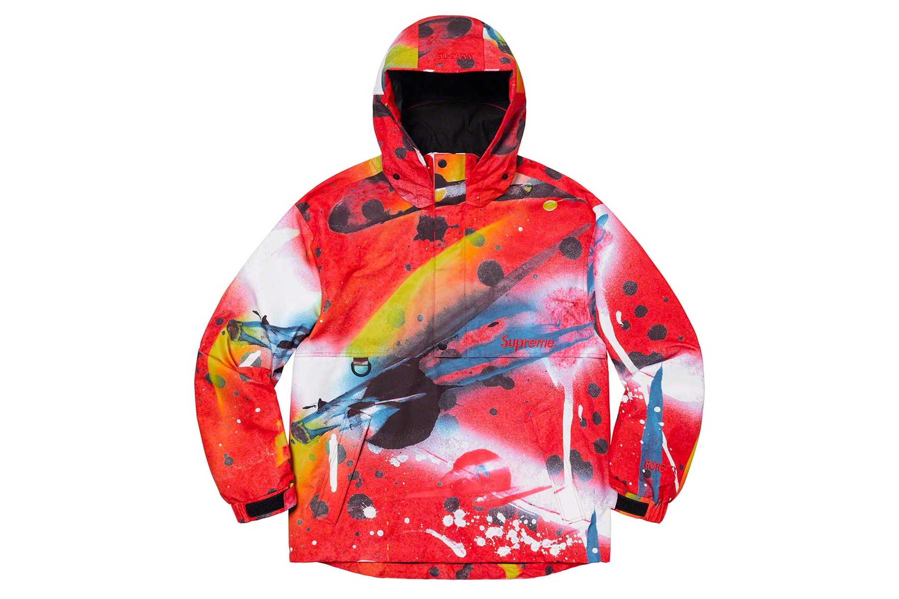 Supreme