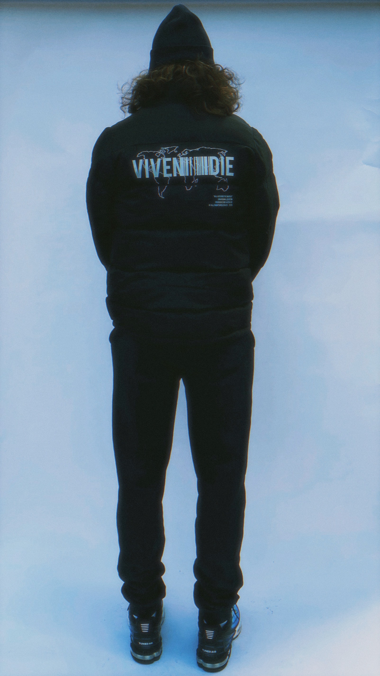 Viven Die