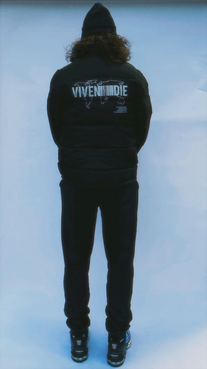 Viven Die
